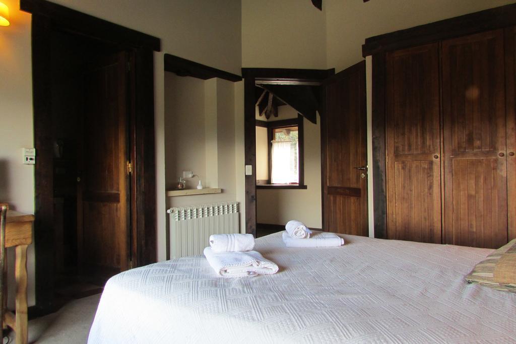 Hosteria Naranjo En Flor فيلا لا أنجوستورا المظهر الخارجي الصورة