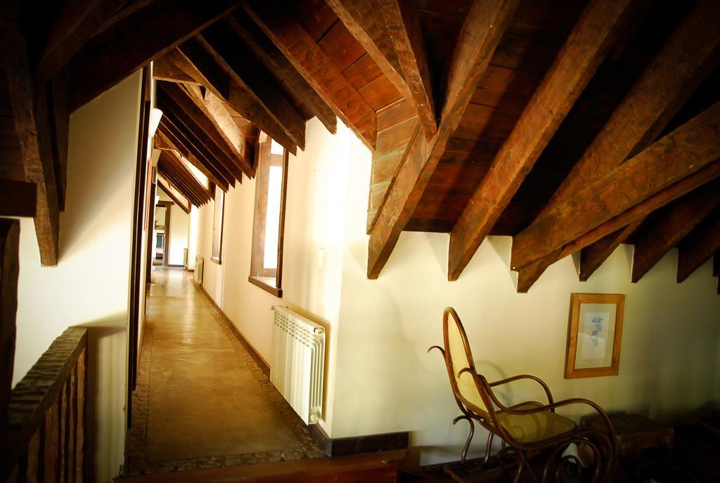 Hosteria Naranjo En Flor فيلا لا أنجوستورا المظهر الخارجي الصورة